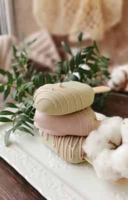 Пирожное Эскимо 