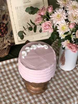 Торт Эспрессо