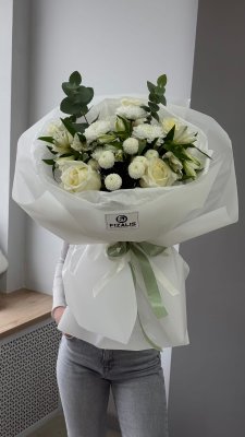 Букет 226
